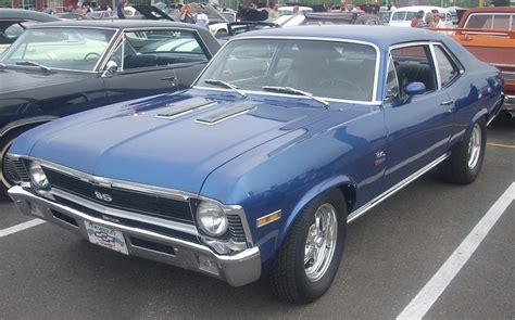 muscle cars for sale under 5000